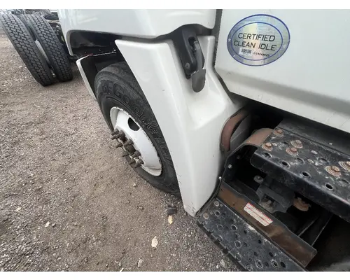 Fender Extension HINO 268 DTI Trucks