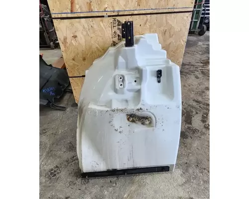 Fender Extension Hino 268 Complete Recycling Group LLC