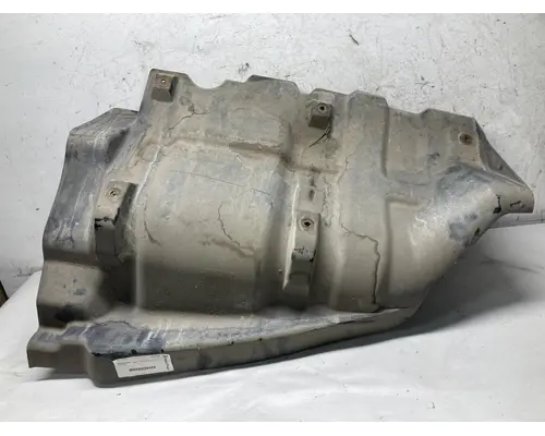 Inner Fender Hino 268 Vander Haags Inc Sf