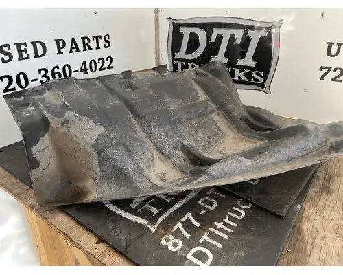 Fender HINO 268 DTI Trucks