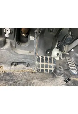 Hino 268 Foot Control Pedal (all floor pedals)