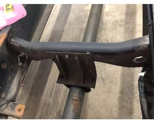 Hino 268 Frame (unused)
