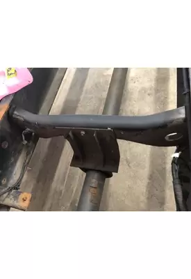 Hino 268 ~Frame (unused)