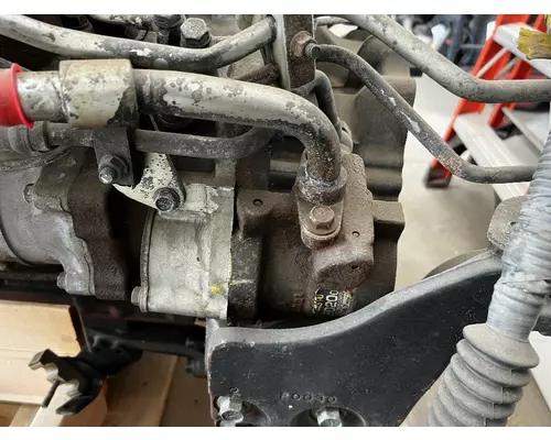 Fuel Pump (Injection) HINO 268 DTI Trucks