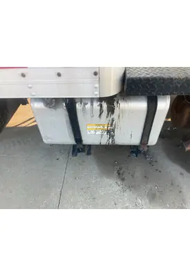 Hino 268 Fuel Tank Strap