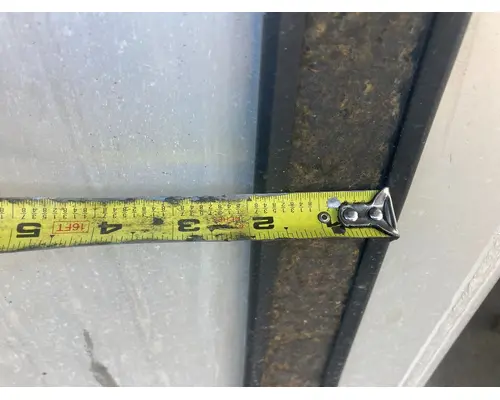 Hino 268 Fuel Tank Strap