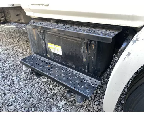 Fuel Tank HINO 268 Custom Truck One Source