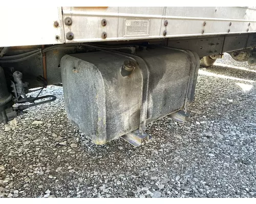 Fuel Tank HINO 268 Custom Truck One Source