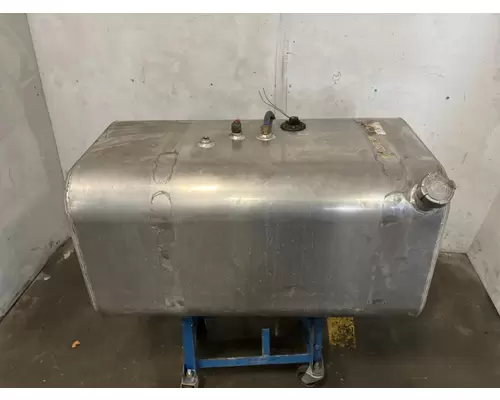 Hino 268 Fuel Tank