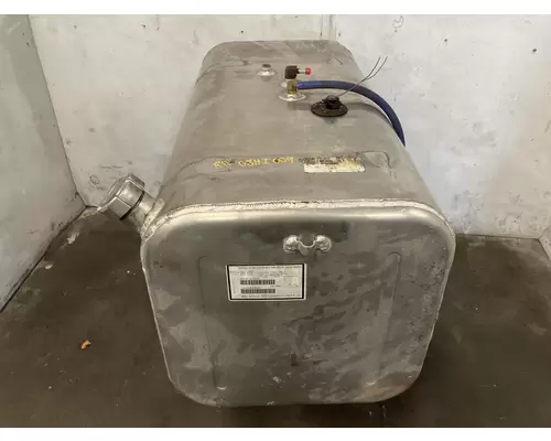 Hino 268 Fuel Tank