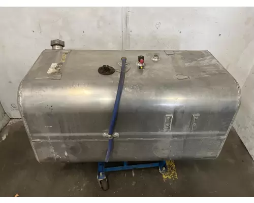 Hino 268 Fuel Tank