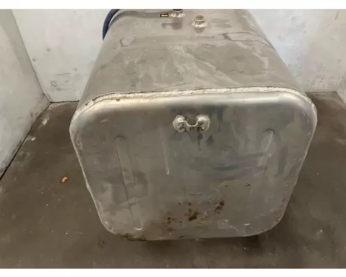 Hino 268 Fuel Tank