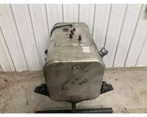 Hino 268 Fuel Tank