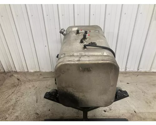 Hino 268 Fuel Tank