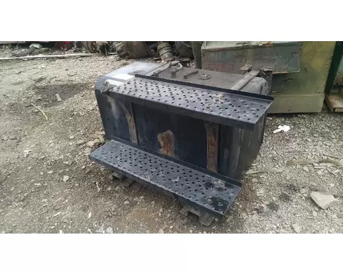 Fuel Tank HINO 268 New York Truck Parts, Inc.