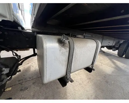 Fuel Tank HINO 268 DTI Trucks