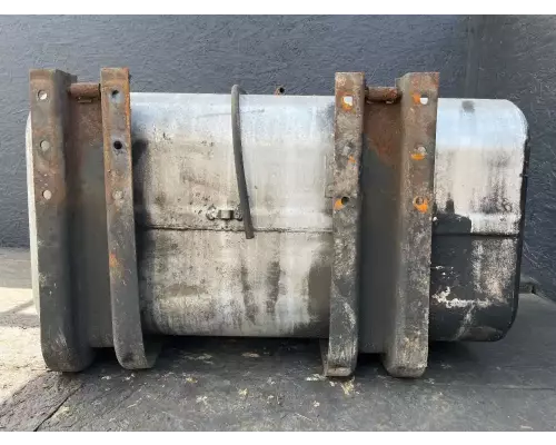 Hino 268 Fuel Tank