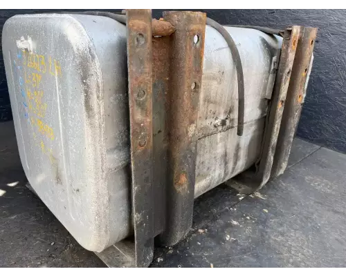 Hino 268 Fuel Tank