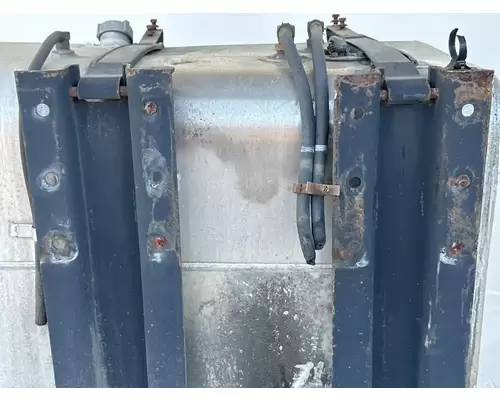 Hino 268 Fuel Tank