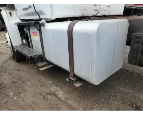 Hino 268 Fuel Tank