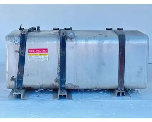 Hino 268 Fuel Tank