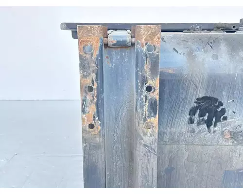 Hino 268 Fuel Tank