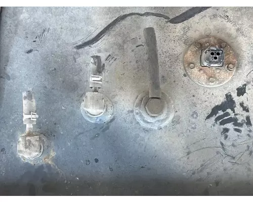 Hino 268 Fuel Tank