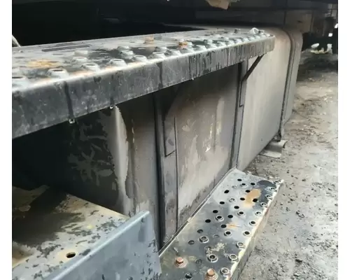 Fuel Tank Hino 268 Complete Recycling Group LLC