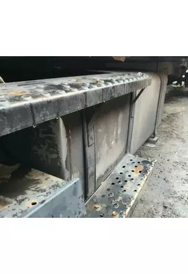 Hino 268 Fuel Tank