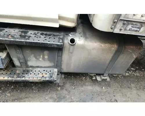 Hino 268 Fuel Tank
