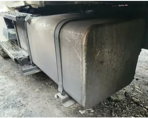 Hino 268 Fuel Tank