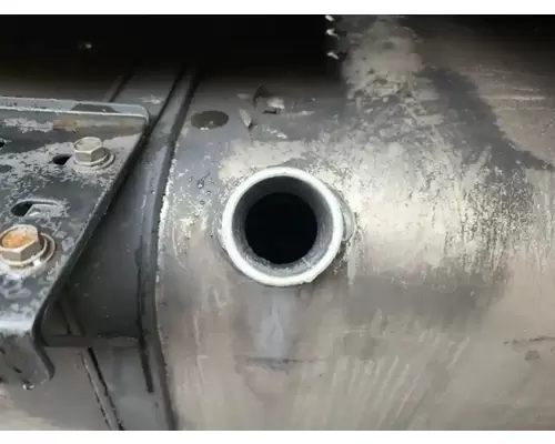 Hino 268 Fuel Tank