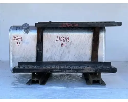 Hino 268 Fuel Tank