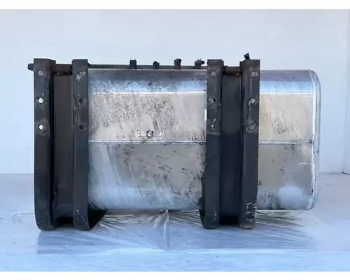 Hino 268 Fuel Tank
