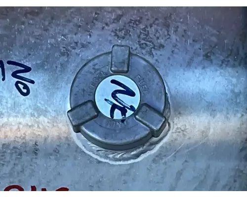Hino 268 Fuel Tank