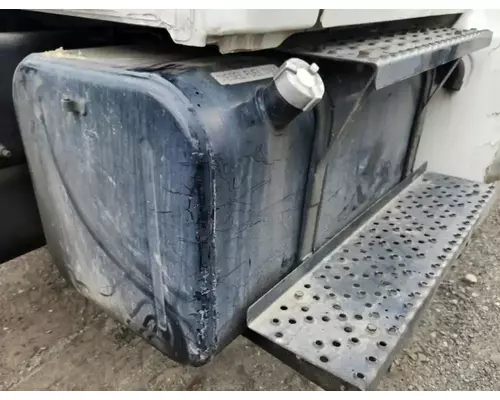 Fuel Tank Hino 268 Complete Recycling Group LLC