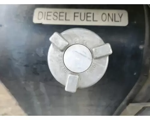 Hino 268 Fuel Tank