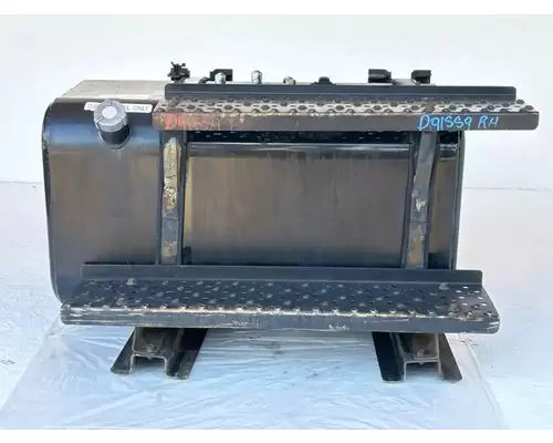 Hino 268 Fuel Tank
