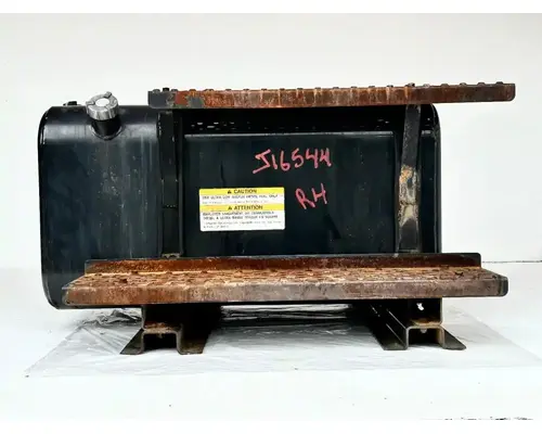 Hino 268 Fuel Tank