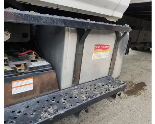 Hino 268 Fuel Tank