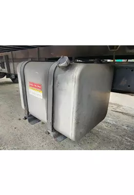 Hino 268 Fuel Tank
