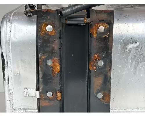Hino 268 Fuel Tank