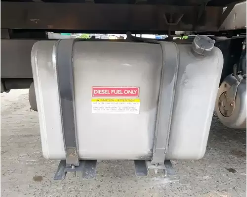 Hino 268 Fuel Tank