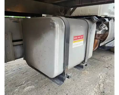 Hino 268 Fuel Tank