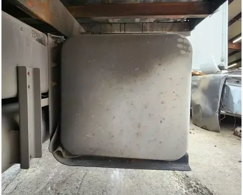 Hino 268 Fuel Tank