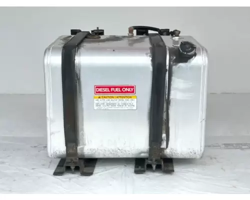 Hino 268 Fuel Tank