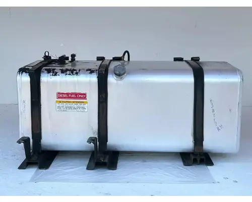 Fuel Tank Hino 268 Complete Recycling Group LLC