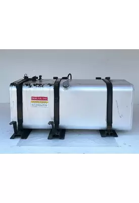 Hino 268 Fuel Tank