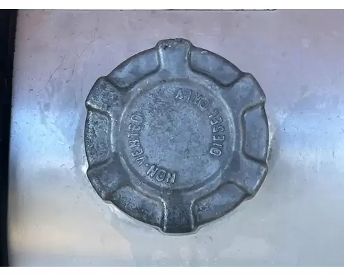 Hino 268 Fuel Tank