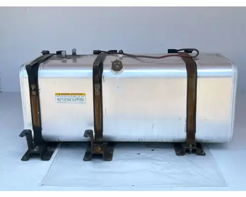Hino 268 Fuel Tank